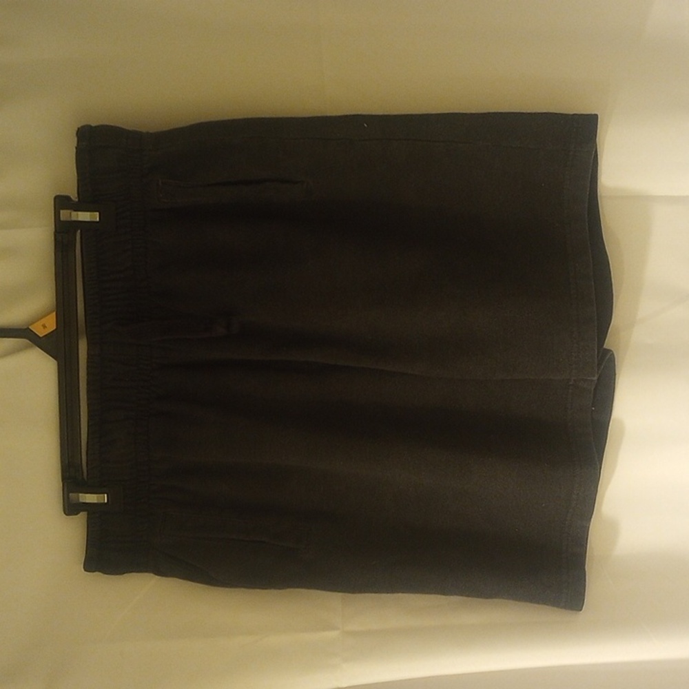 Buffalo shorts with drawstring size Lg